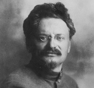 Leon Trotsky